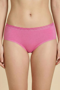 Zivame Regular Rise Full Coverage Hipster Panty  (Pack of 3) - Multicolor — thumbnail 10
